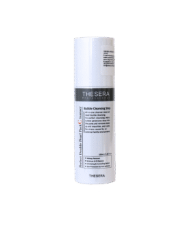 Perfect Double Pearl Pack Cleanser