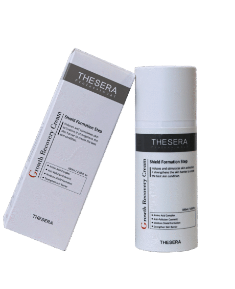 Growth Recovery Cream