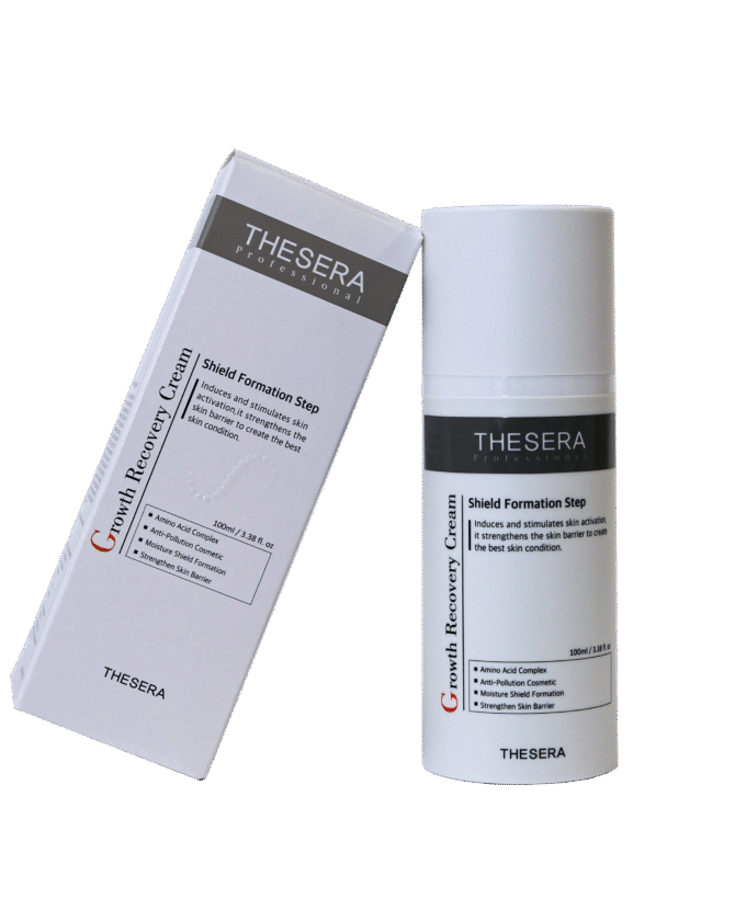 Growth Recovery Cream