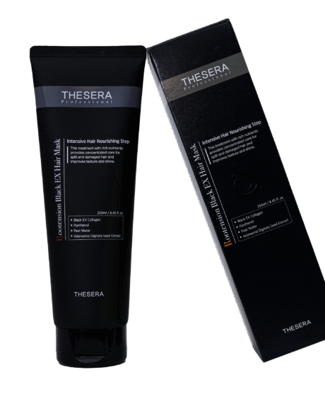 Rootension Black Ex Hair Mask