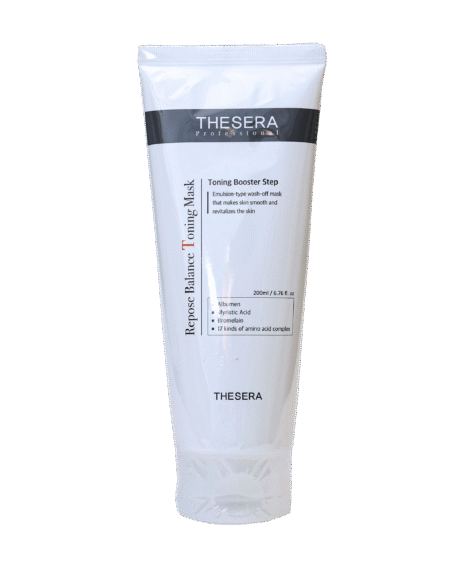 Repose Balance Toning Mask