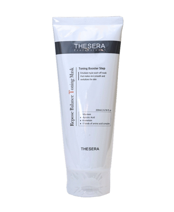 Repose Balance Toning Mask