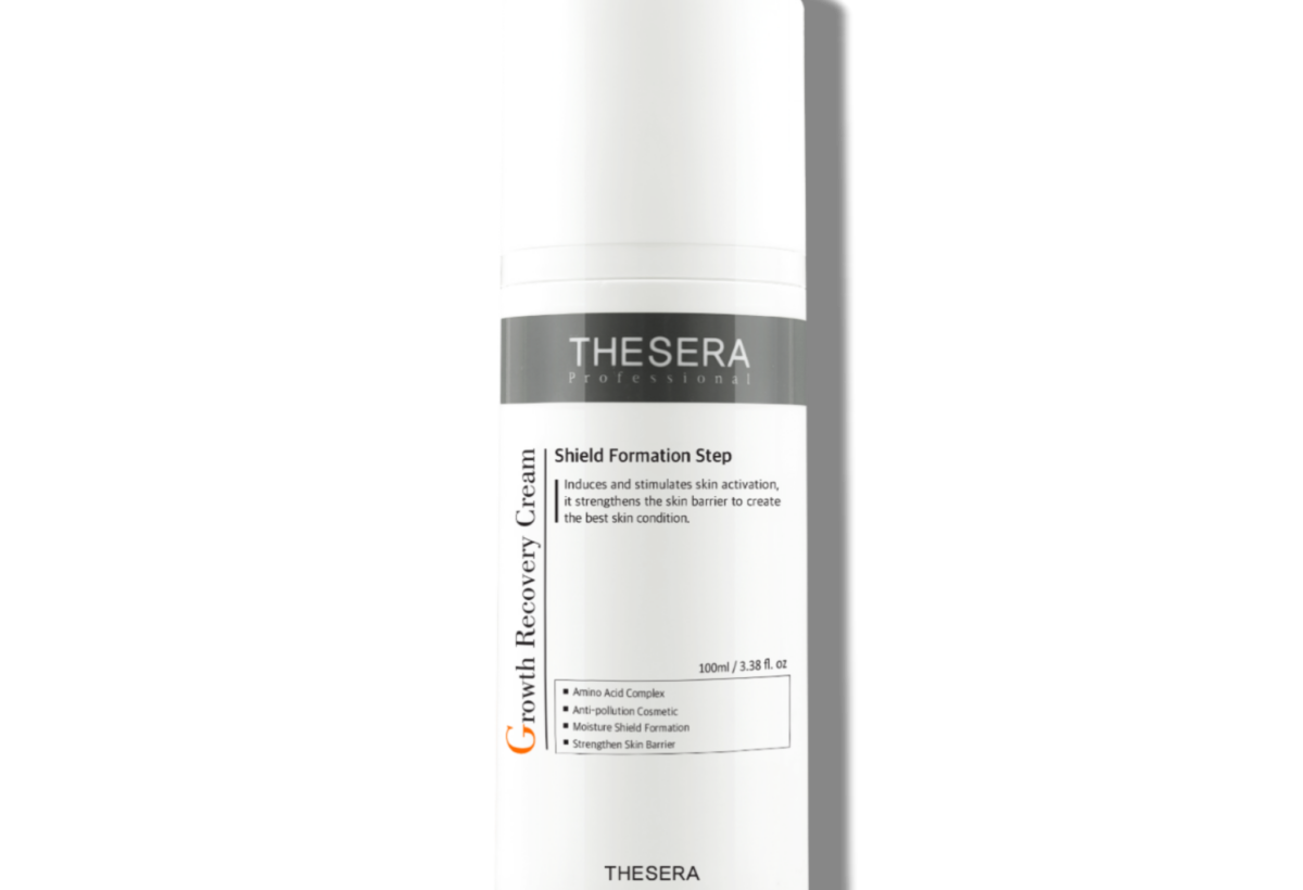 Growth Recovery Cream