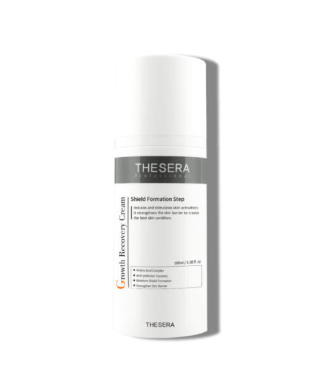Growth Recovery Cream