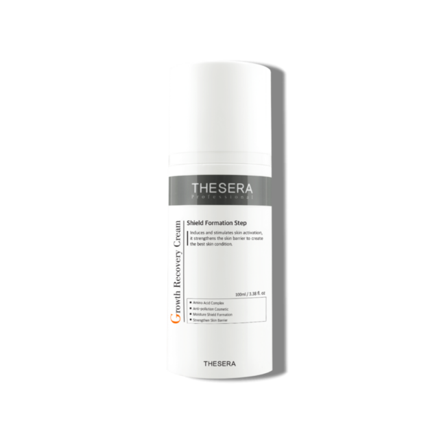 Growth Recovery Cream