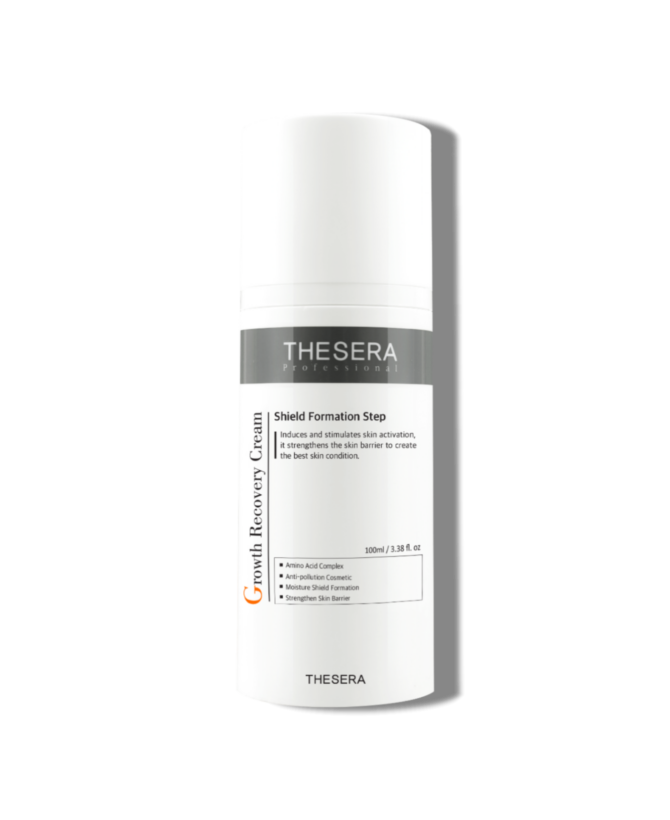 Growth Recovery Cream