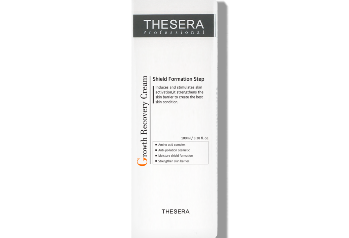 Growth Recovery Cream