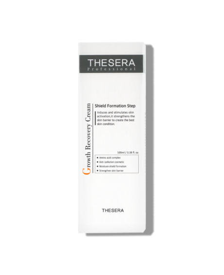 Growth Recovery Cream