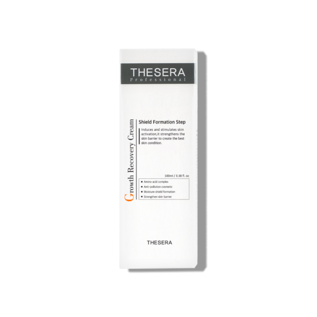 Growth Recovery Cream