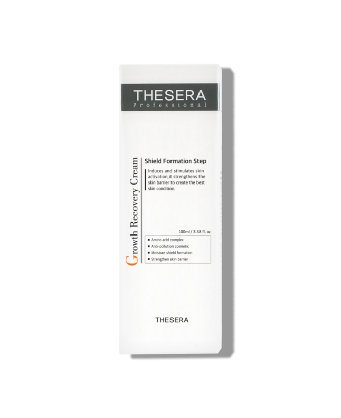 Growth Recovery Cream