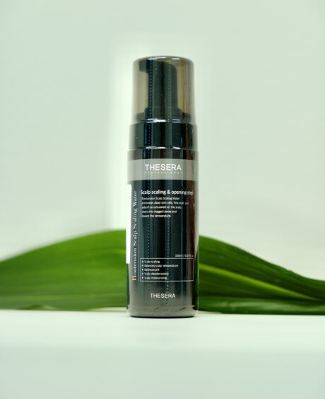 Rootension Scalp Scaling Water