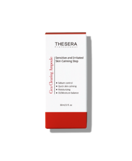 Cica Clearning Ampoule