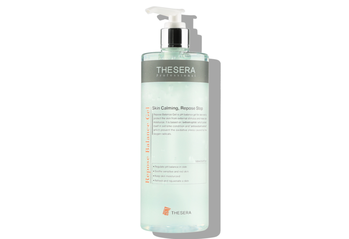 Repose Balance Gel