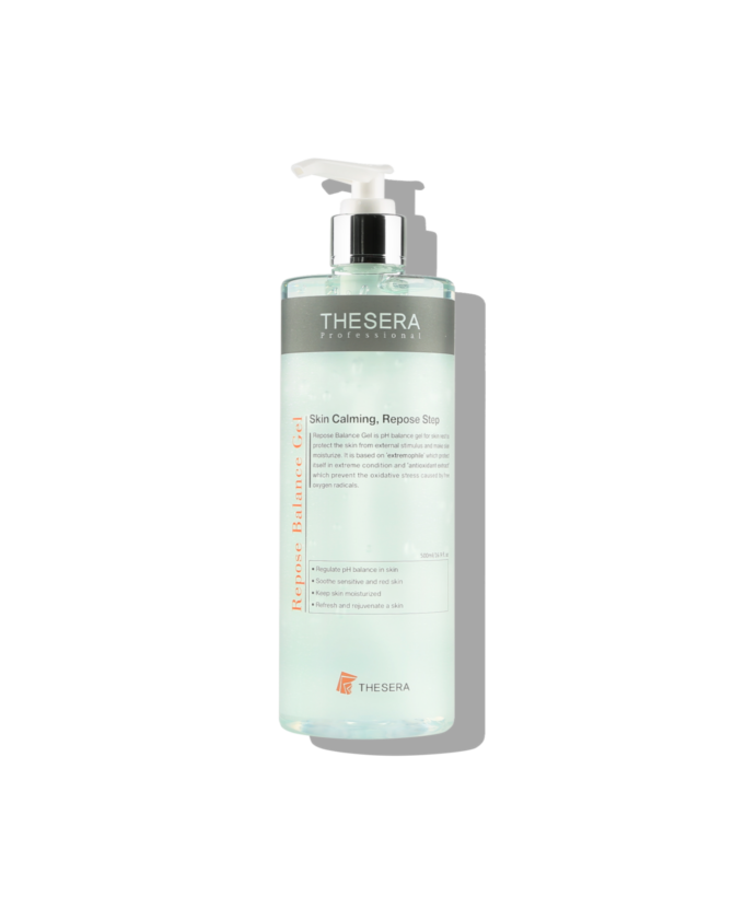 Repose Balance Gel