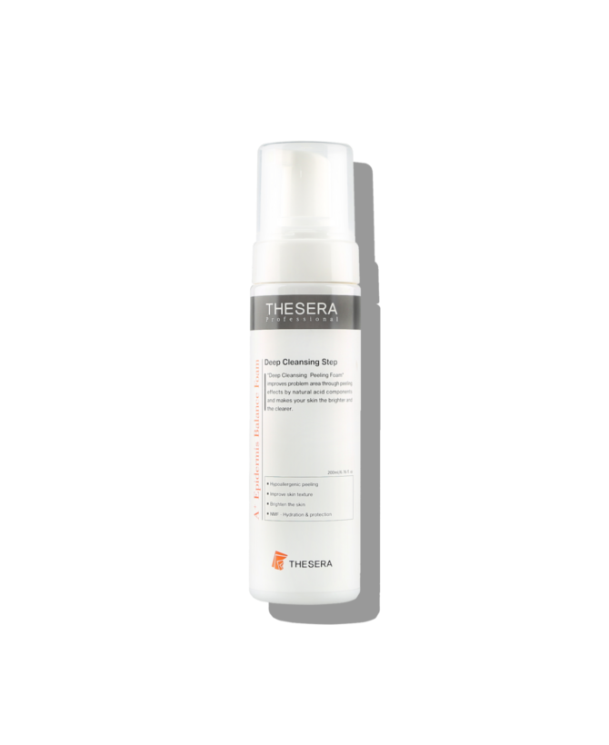 A+ Epiderms Balance Foam