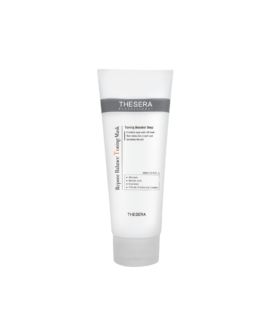 Repose Balance Toning Mask