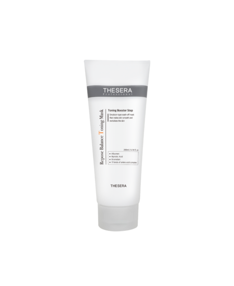 Repose Balance Toning Mask
