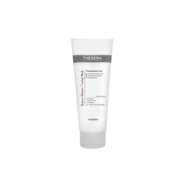 Repose Balance Toning Mask