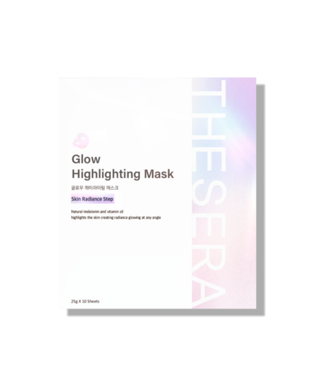 Glow Highlighting Mask