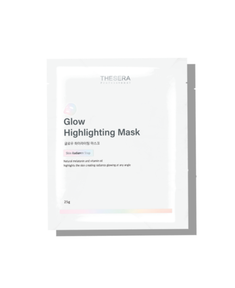 Glow Highlighting Mask