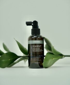 Rootension Black EX Ampoule