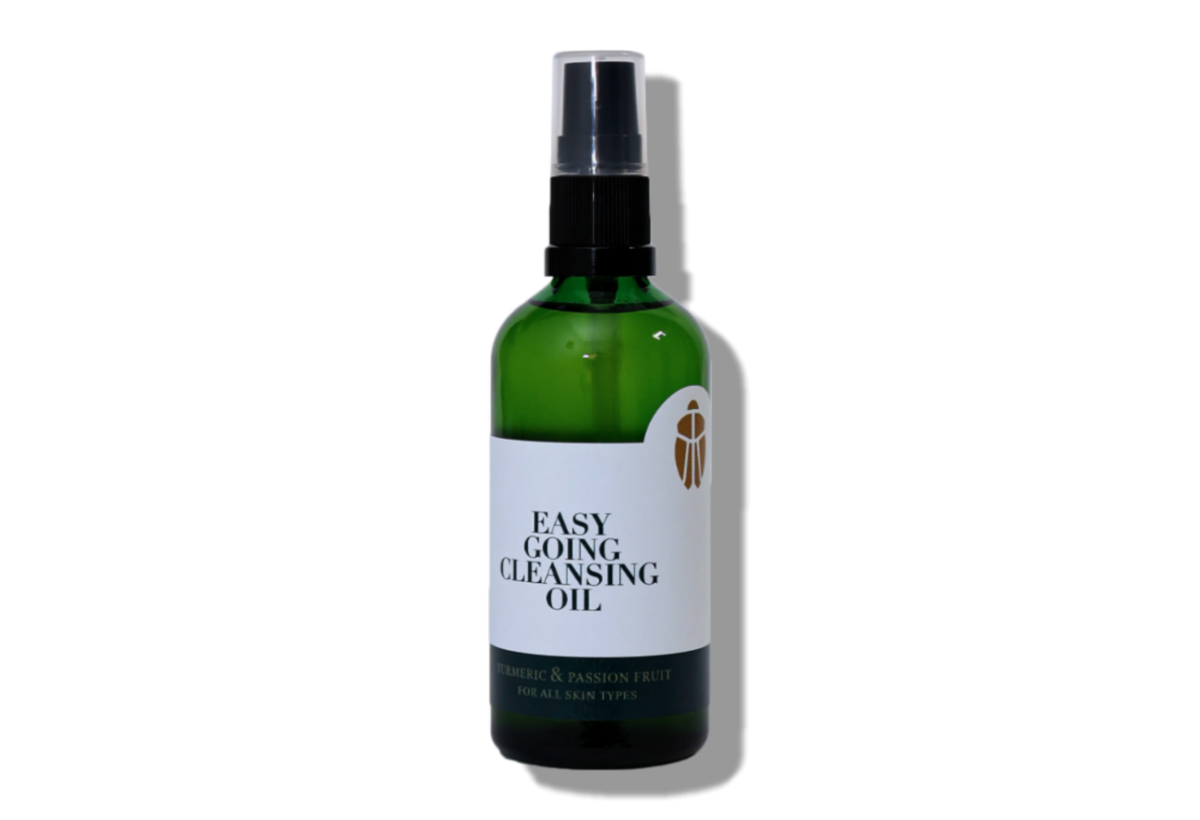 EASY GOING CLEANSING OIL