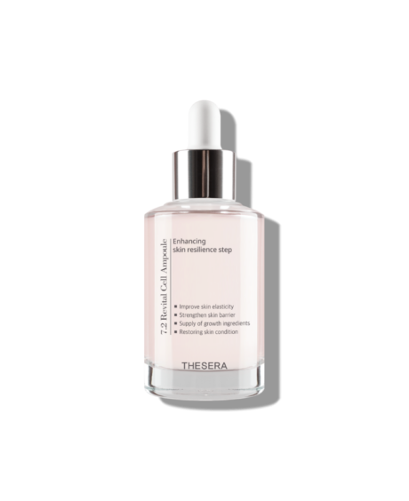 7.2 REVITAL CELL AMPOULE