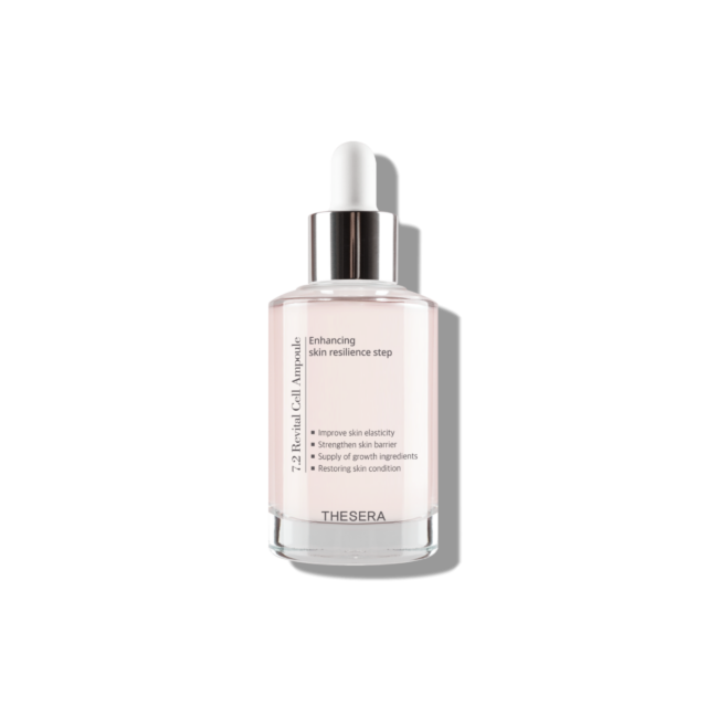 7.2 REVITAL CELL AMPOULE