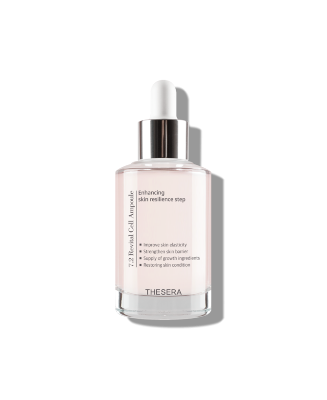 7.2 REVITAL CELL AMPOULE