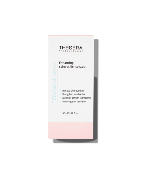 7.2 REVITAL CELL AMPOULE