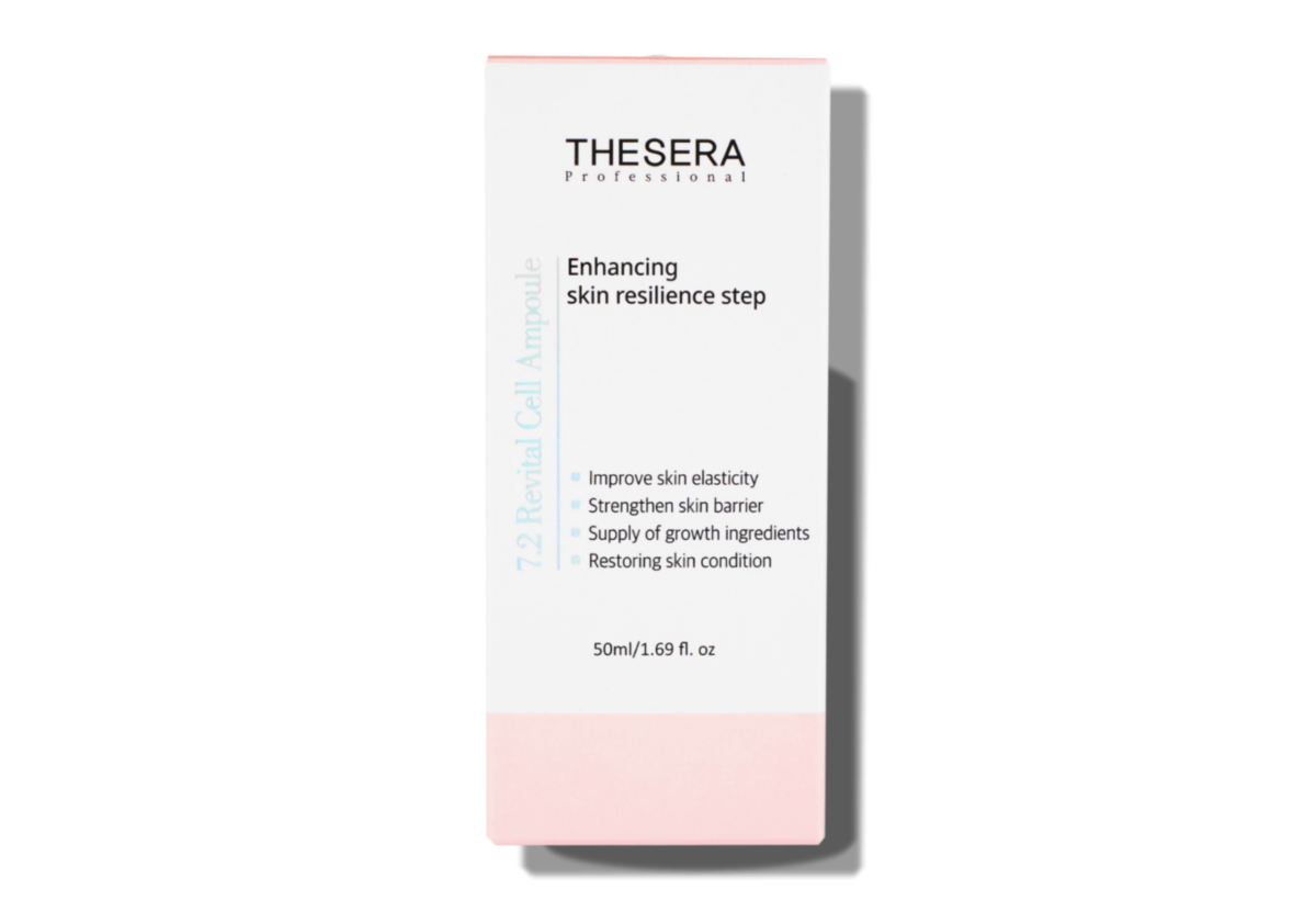 7.2 REVITAL CELL AMPOULE