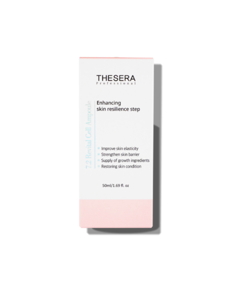 7.2 REVITAL CELL AMPOULE