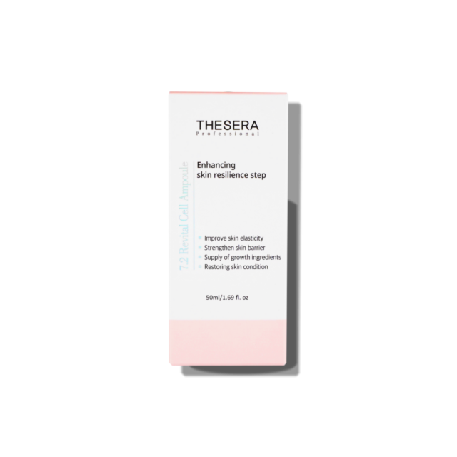 7.2 REVITAL CELL AMPOULE