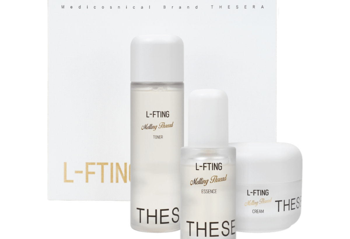 THESERA L-FTING HOMECARE SET