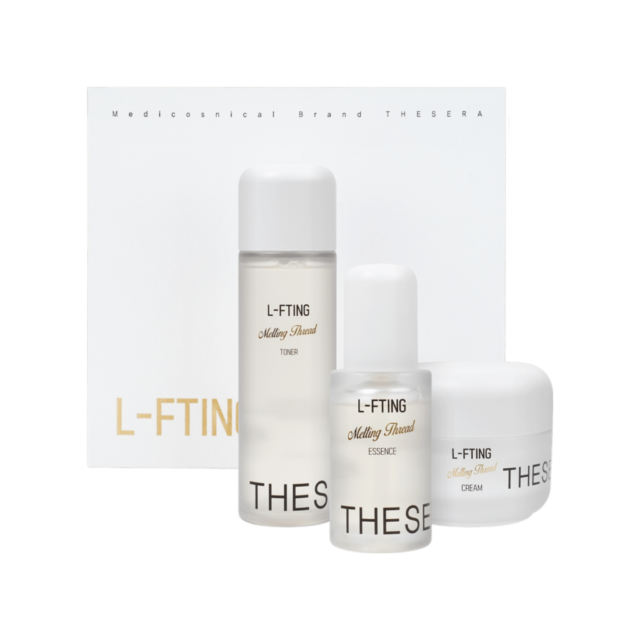 THESERA L-FTING HOMECARE SET