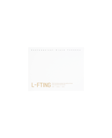 THESERA L-FTING HOMECARE SET