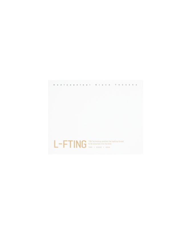 THESERA L-FTING HOMECARE SET