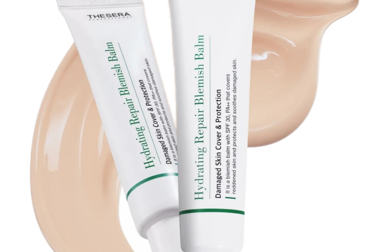 HYDRATING REPAIR BLEMISH BALM