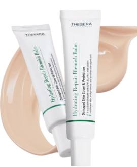HYDRATING REPAIR BLEMISH BALM