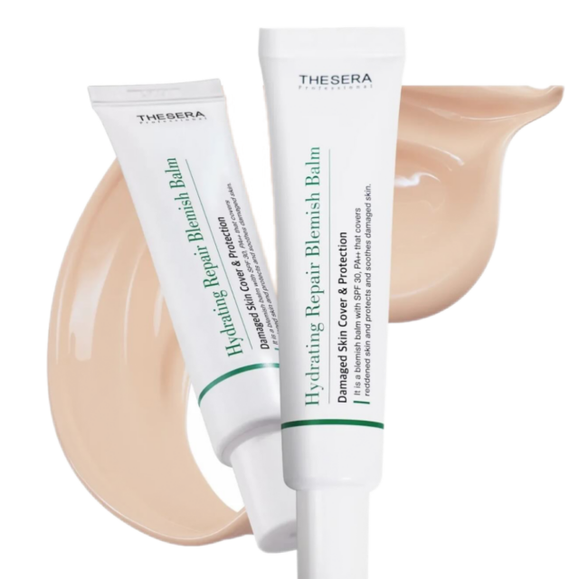 HYDRATING REPAIR BLEMISH BALM