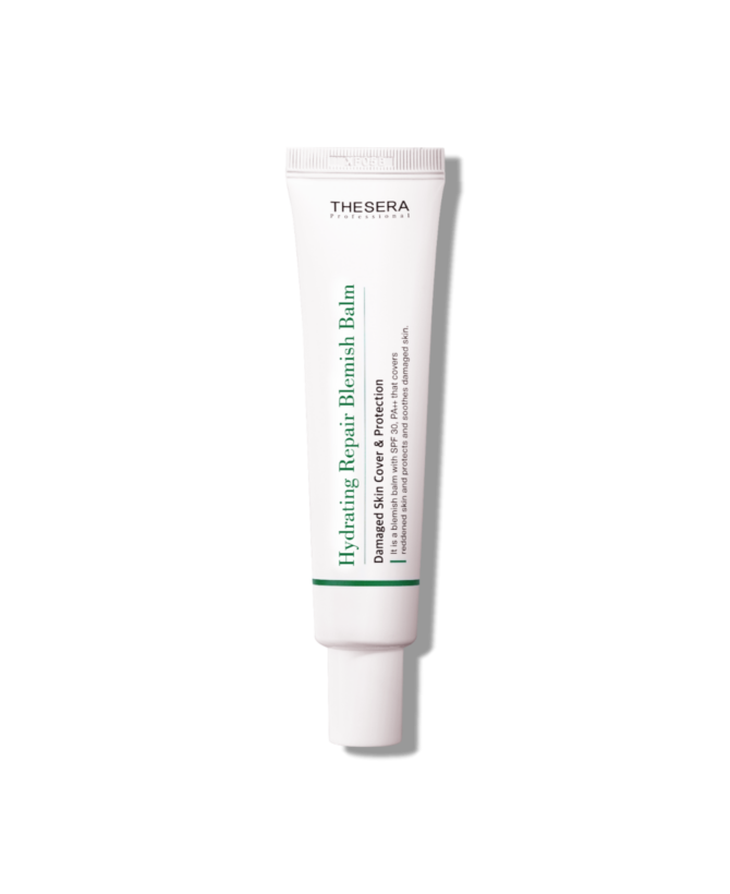 HYDRATING REPAIR BLEMISH BALM