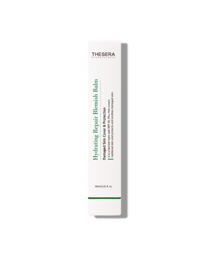 HYDRATING REPAIR BLEMISH BALM