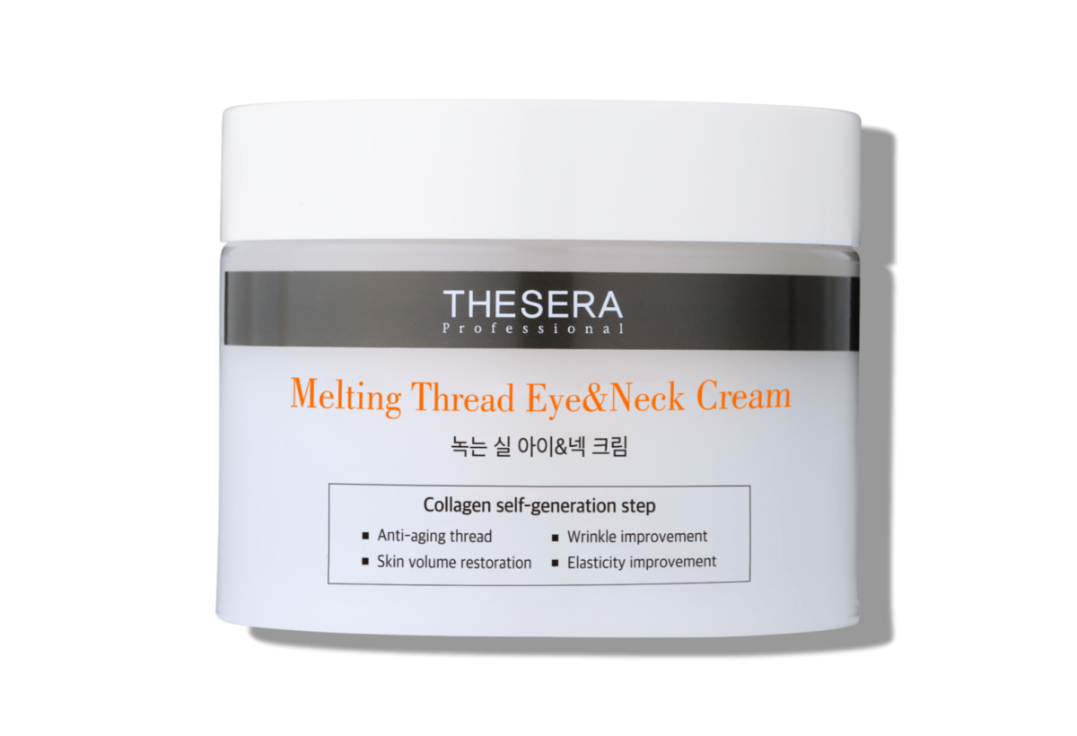 MELTING THREAD EYE&NECK CREAM