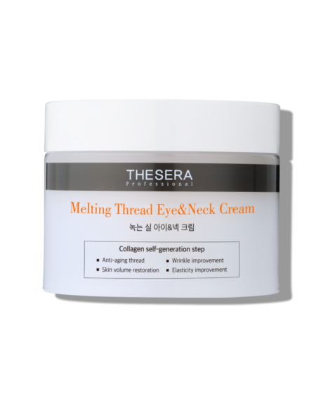 MELTING THREAD EYE&NECK CREAM