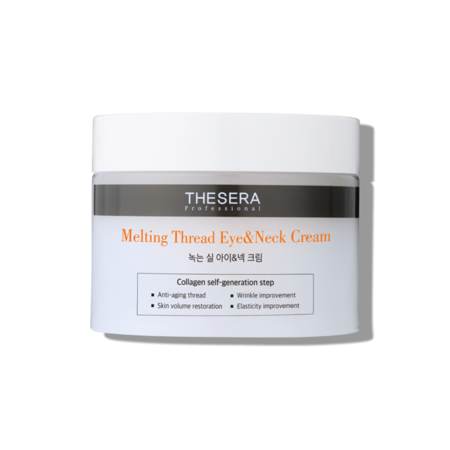 MELTING THREAD EYE&NECK CREAM