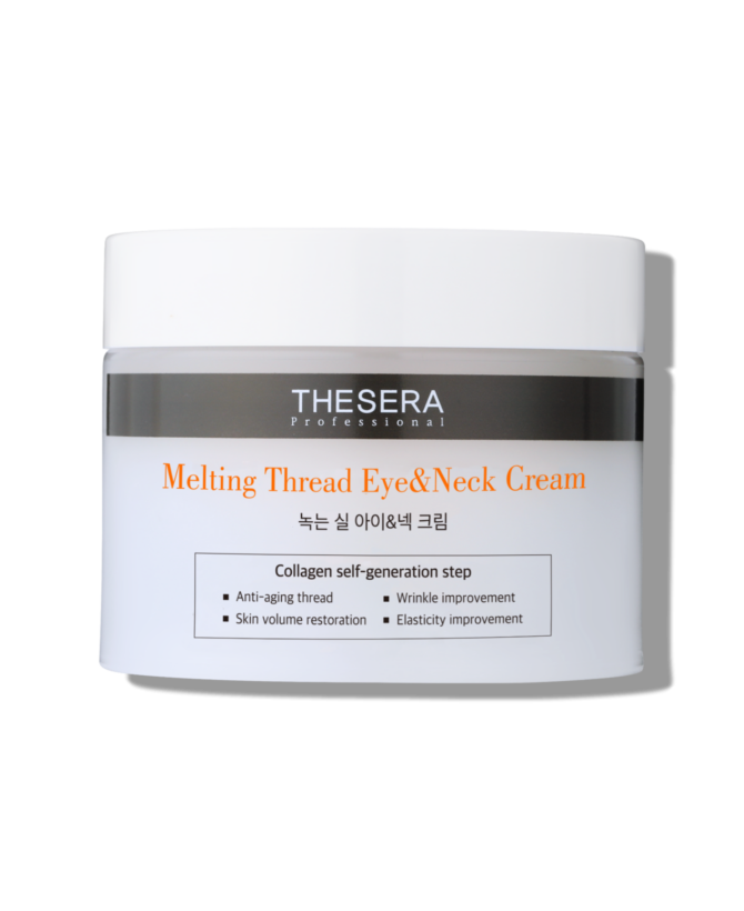 MELTING THREAD EYE&NECK CREAM