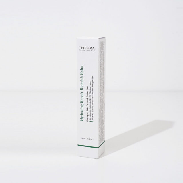 HYDRATING REPAIR BLEMISH BALM