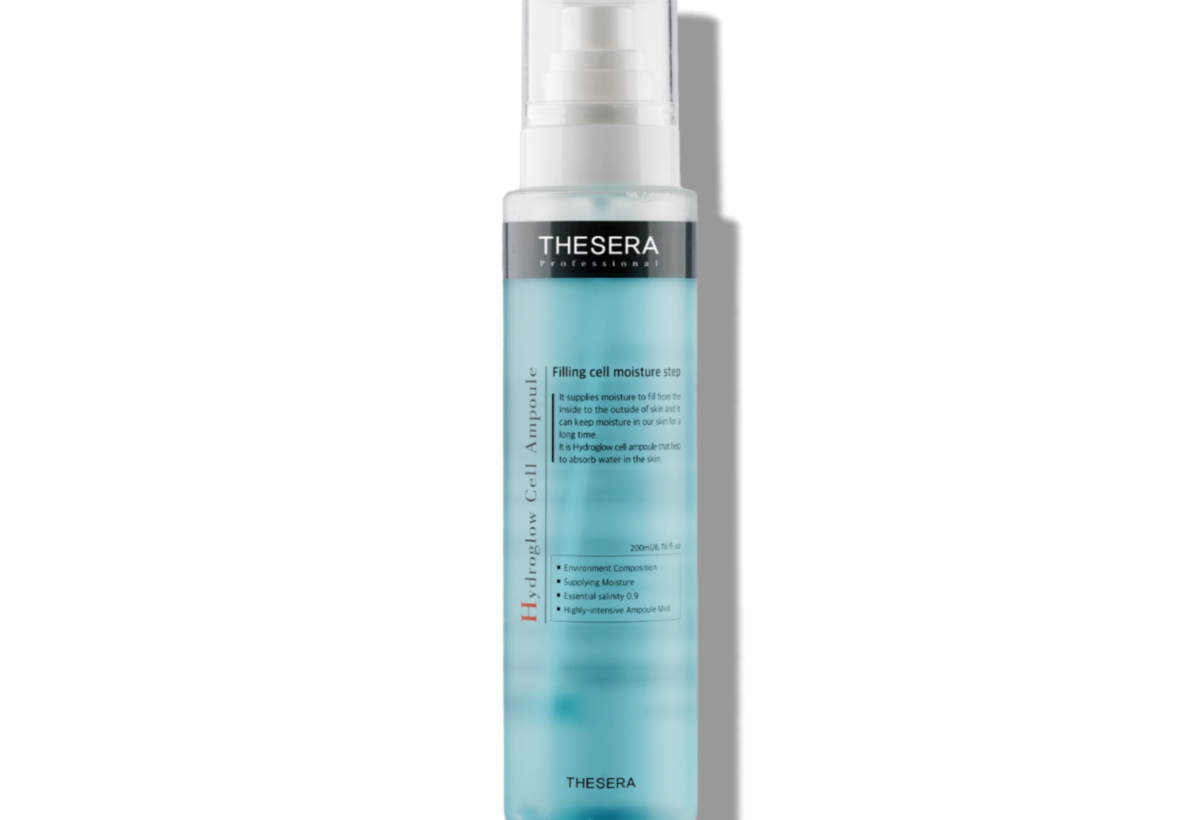 HYDROGLOW CELL AMPOULE