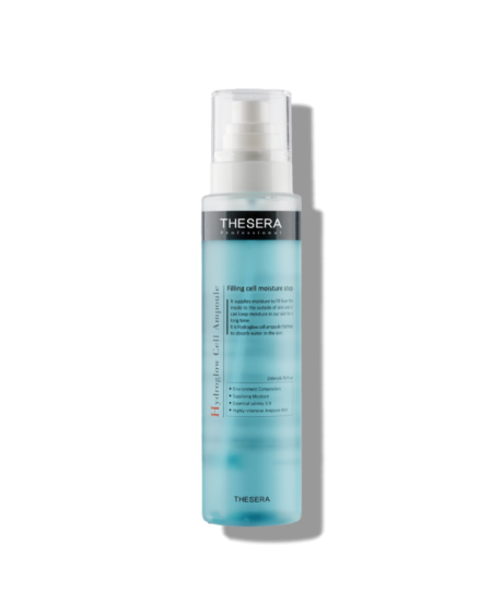 HYDROGLOW CELL AMPOULE