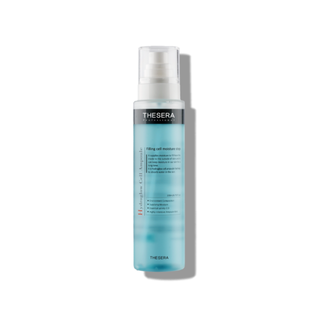 HYDROGLOW CELL AMPOULE